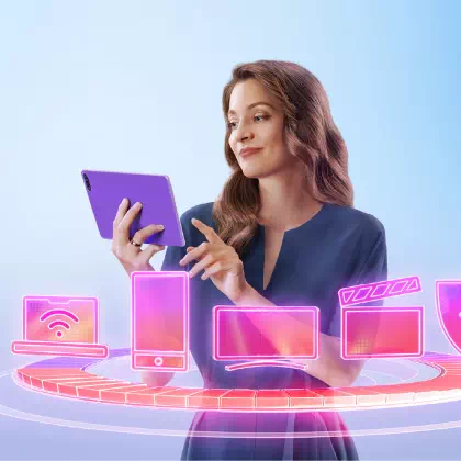 Комбо - единая связь Ростелеком для всех в посёлок Давыдовка (Приморский край)